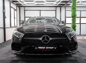 Обява за продажба на Mercedes-Benz CLS 400 AMG/4-MATIC/ПОДГРЕВ ОБДУХВАНЕ ГЕРМАНИЯ ЛИЗИНГ ~Цена по договаряне - изображение 1