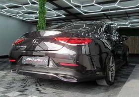 Обява за продажба на Mercedes-Benz CLS 400 AMG/4-MATIC/ПОДГРЕВ ОБДУХВАНЕ ГЕРМАНИЯ ЛИЗИНГ ~Цена по договаряне - изображение 5