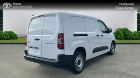     Toyota Proace City VAN L2 Com. Plus 2+ 1
