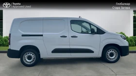 Toyota Proace City VAN L2 Com. Plus 2+ 1 | Mobile.bg    8