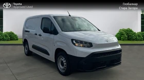 Toyota Proace City VAN L2 Com. Plus 2+ 1