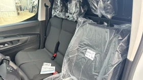 Toyota Proace City VAN L2 Com. Plus 2+ 1 | Mobile.bg    12