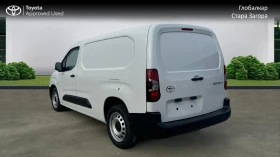 Toyota Proace City VAN L2 Com. Plus 2+ 1 | Mobile.bg    6