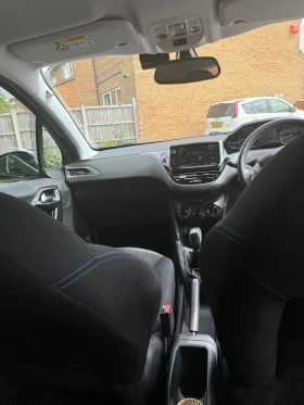 Peugeot 208, снимка 9 — Bazar.bg Peugeot 208, снимка 9