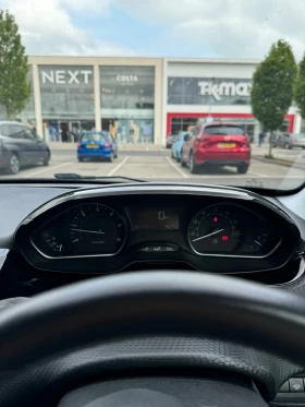 Peugeot 208, снимка 6 — Bazar.bg Peugeot 208, снимка 6