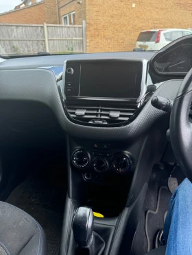 Peugeot 208, снимка 7 — Bazar.bg Peugeot 208, снимка 7