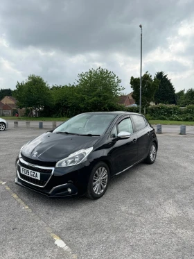 Peugeot 208, снимка 2 — Bazar.bg Peugeot 208, снимка 2