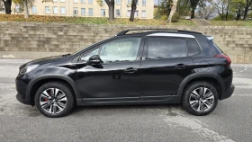 Peugeot 2008 GT Line | Mobile.bg    2