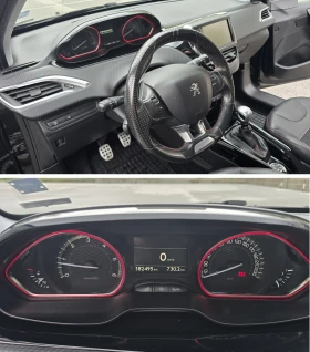 Peugeot 2008 GT Line | Mobile.bg    10