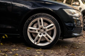 Audi A6, снимка 3
