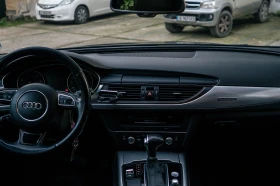Audi A6, снимка 15