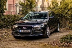 Audi A6  - изображение 1