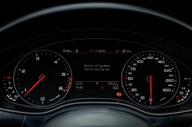 Audi A6, снимка 9