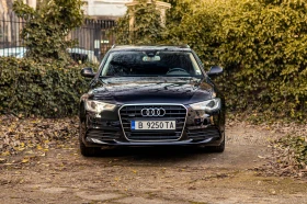 Audi A6, снимка 2