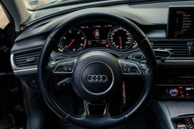 Audi A6, снимка 8