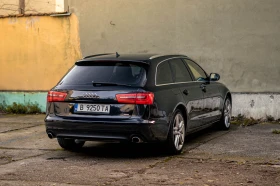 Audi A6, снимка 6