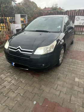 Citroen C4, снимка 2