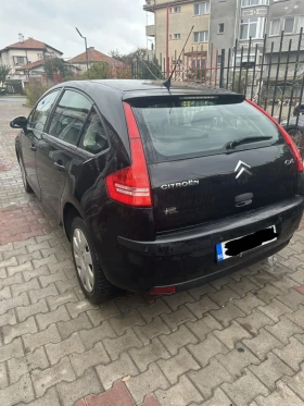 Citroen C4, снимка 5