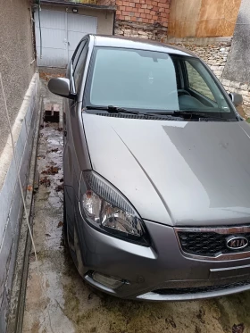 Kia Rio 1.5crdi, снимка 1