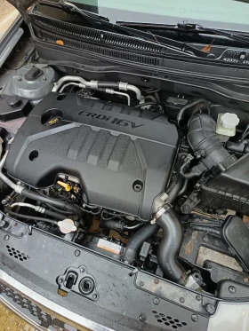 Kia Rio 1.5crdi, снимка 4