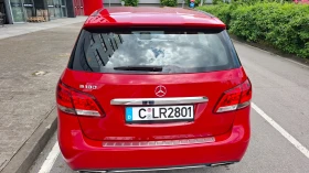 Mercedes-Benz B 180 i, TOP, Facelift, BlueEFFICIENCY | Mobile.bg � ����� ������ 6