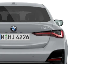 BMW 430 xDrive Gran Coupe - 49038 € / 95909.99 лв. - 11783419 7