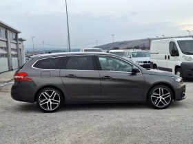 Peugeot 308 1.5HDI-2019г-111.000км-РЕАЛНИ - 7300 € / 14277.56 лв. - 47278276 6