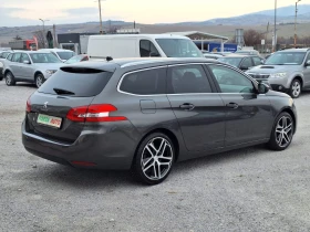 Peugeot 308 1.5HDI-2019г-111.000км-РЕАЛНИ - 7300 € / 14277.56 лв. - 47278276 5