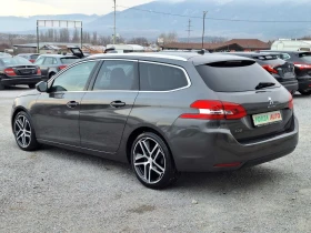 Peugeot 308 1.5HDI-2019г-111.000км-РЕАЛНИ - 7300 € / 14277.56 лв. - 47278276 3
