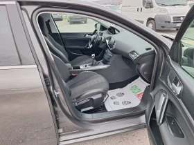 Peugeot 308 1.5HDI-2019г-111.000км-РЕАЛНИ - 7300 € / 14277.56 лв. - 47278276 11