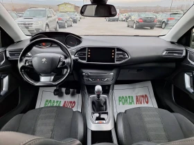 Peugeot 308 1.5HDI-2019г-111.000км-РЕАЛНИ - 7300 € / 14277.56 лв. - 47278276 10