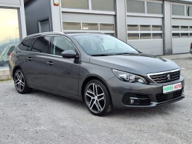 Peugeot 308 1.5HDI-2019г-111.000км-РЕАЛНИ - 7300 € / 14277.56 лв. - 47278276 7