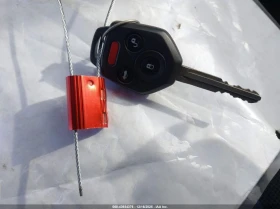 Subaru WRX 2.0L H-4 DI, DOHC, VVT, TURBO, 268HP All Wheel - 11000 € / 21514.13 лв. - 34972756 3