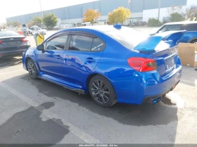 Subaru WRX 2.0L H-4 DI, DOHC, VVT, TURBO, 268HP All Wheel - 11000 € / 21514.13 лв. - 34972756 9