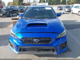 Subaru WRX 2.0L H-4 DI, DOHC, VVT, TURBO, 268HP All Wheel - 11000 € / 21514.13 лв. - 34972756 5