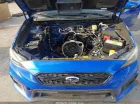 Subaru WRX 2.0L H-4 DI, DOHC, VVT, TURBO, 268HP All Wheel - 11000 € / 21514.13 лв. - 34972756 16