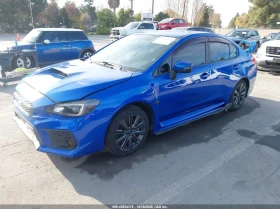 Subaru WRX 2.0L H-4 DI, DOHC, VVT, TURBO, 268HP All Wheel - 11000 € / 21514.13 лв. - 34972756 2