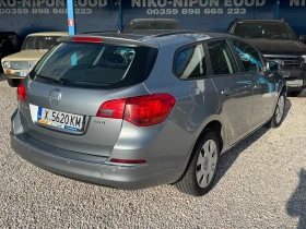Opel Astra 1.7 - 3999 € / 7821.36 лв. - 18372096 5