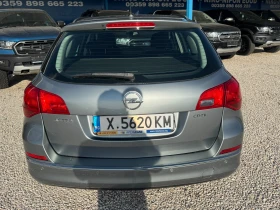 Opel Astra 1.7 - 3999 € / 7821.36 лв. - 18372096 4