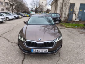 Skoda Octavia Edition 2.0 TDI, 150 кс - 23500 € / 45962.00 лв. - 91372501 2