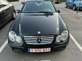 Mercedes-Benz C 200 sportcoupe - 2700 € / 5280.74 лв. - 83719530 5