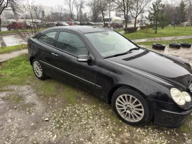 Mercedes-Benz C 200 sportcoupe - 2700 € / 5280.74 лв. - 83719530 2