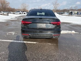 Audi A4 Progressiv  CARFAX - 22500 € / 44006.17 лв. - 84984393 4