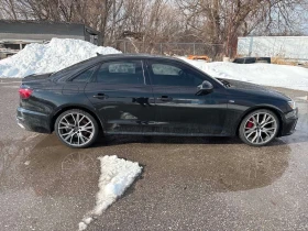 Audi A4 Progressiv  CARFAX - 22500 € / 44006.17 лв. - 84984393 3