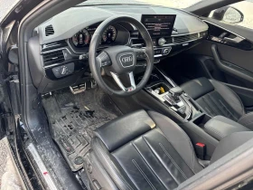 Audi A4 Progressiv  CARFAX - 22500 € / 44006.17 лв. - 84984393 5