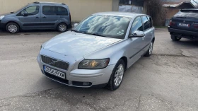 Volvo V50 2.0D * ОБСЛУЖЕНА * ТОП * ТОП!!!*  - 1400 € / 2738.16 лв. - 43678892 2