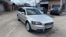 Volvo V50 2.0D * ОБСЛУЖЕНА * ТОП * ТОП!!!* 