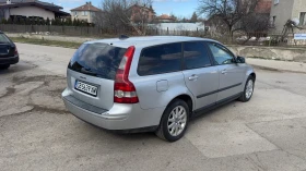 Volvo V50 2.0D * ОБСЛУЖЕНА * ТОП * ТОП!!!*  - 1400 € / 2738.16 лв. - 43678892 3
