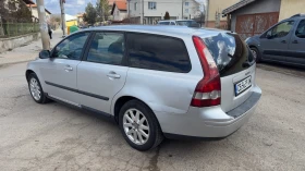 Volvo V50 2.0D * ОБСЛУЖЕНА * ТОП * ТОП!!!*  - 1400 € / 2738.16 лв. - 43678892 4