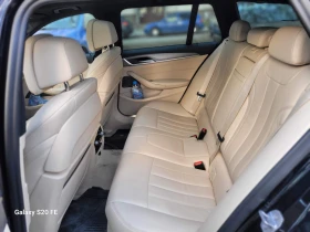 BMW 550 d M-paket xDrive | Auto.bg — изображение 8